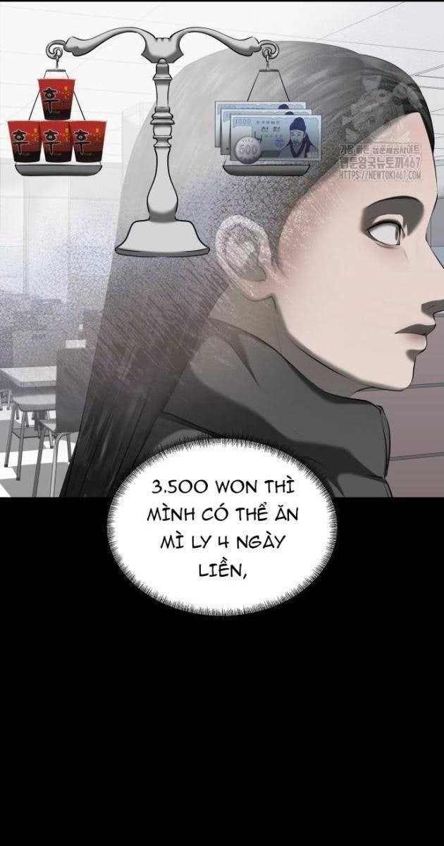 Bạn Gái Tôi Là Quái Vật - Page 48