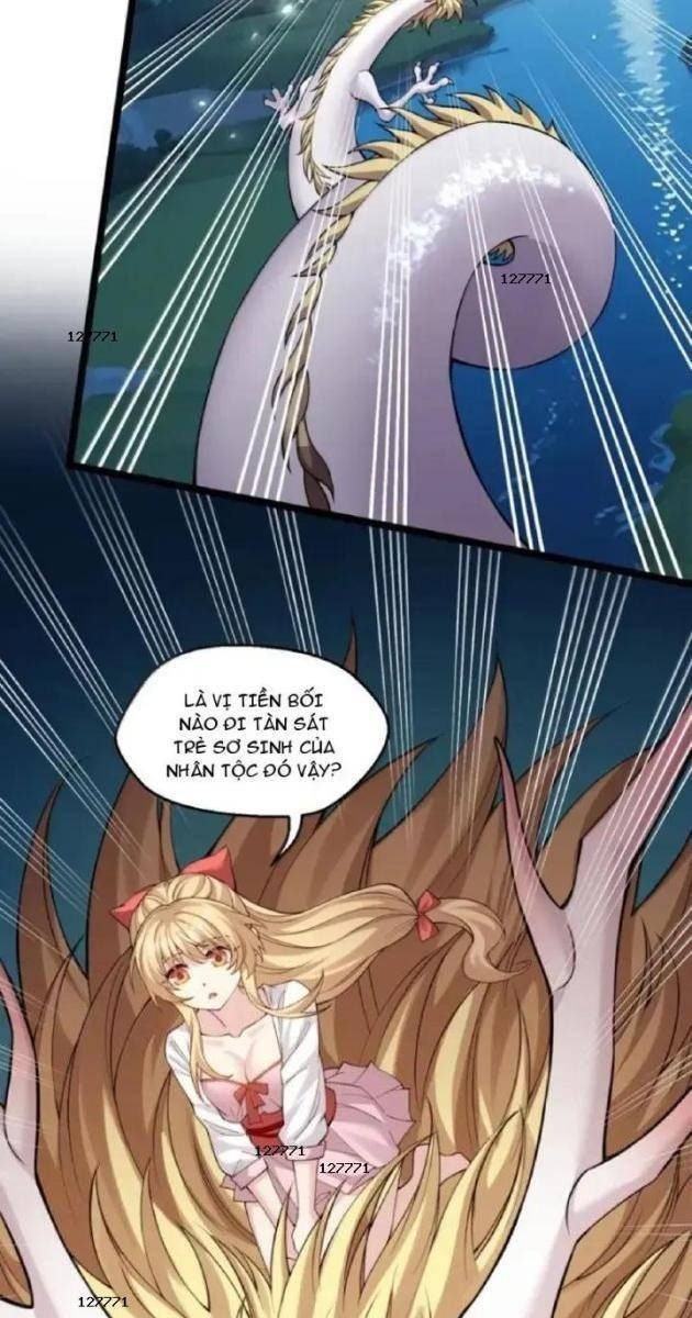 Hảo Đồ Nhi Hãy Tha Cho Vi Sư - Page 5