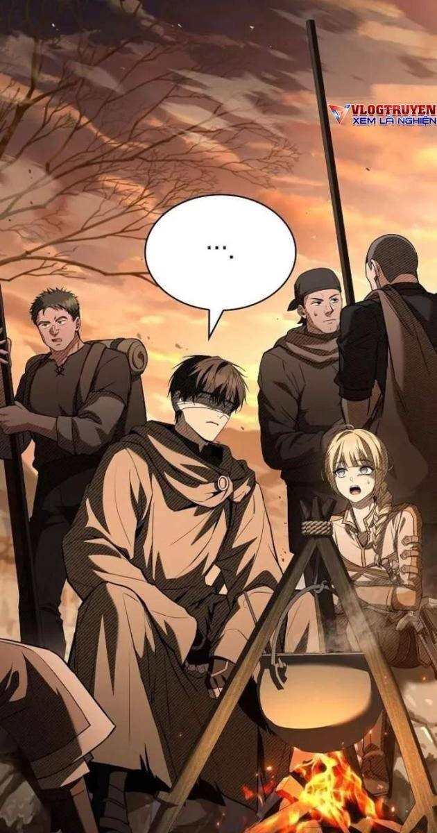 Vô Hồn Bất Kính Giả Dạ - Page 41