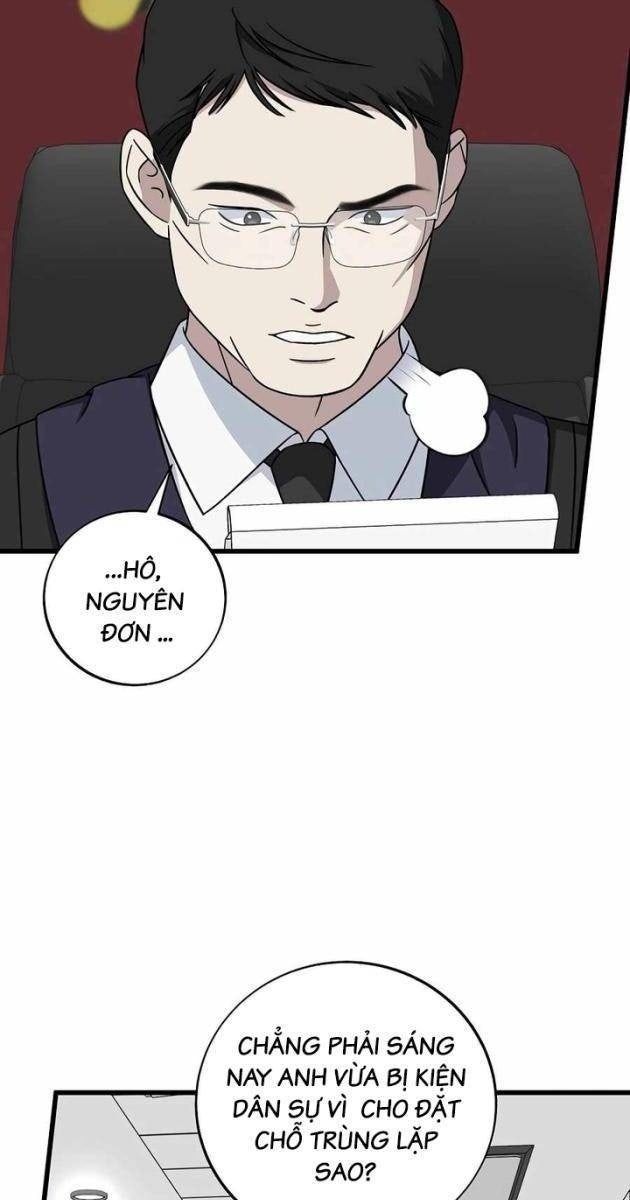 Đây Chính Là Luật Pháp - Page 85