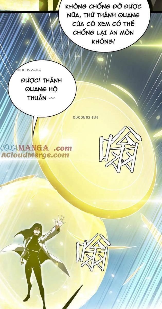 Vạn Tộc Tru Sát!! - Page 5