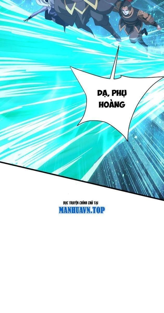 Đại Tần Ta Con Trai Tần Thủy Hoàng Giết Địch Thăng Cấp Thành Thần - Page 41