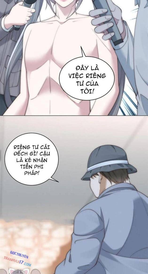 Giá Trị Hàng Hóa Giảm Trăm Vạn Lần - Page 14