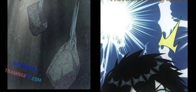 Ta Bán Hàng Rong Thời Tận Thế - Page 70