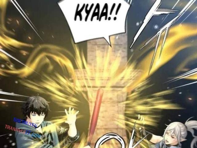 Tăng Cấp Với Các Vật Phẩm Độc Quyền Của Dungeon - Page 21