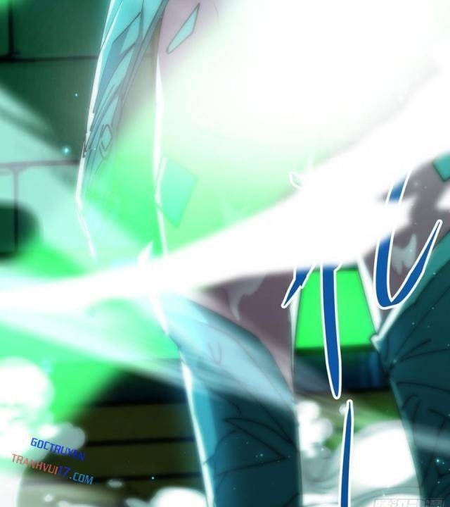 Tận Thế Giáng Lâm, Ta Trùng Sinh Thành Bạo Quân - Page 72