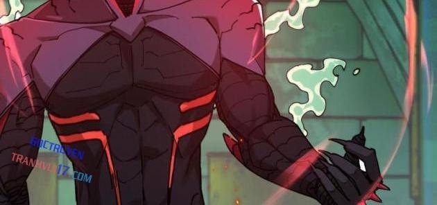 Tận Thế Giáng Lâm, Ta Trùng Sinh Thành Bạo Quân - Page 4