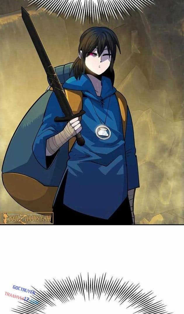 Tôi Chỉ Là Người Khuân Vác Trong Hầm Ngục - Page 20