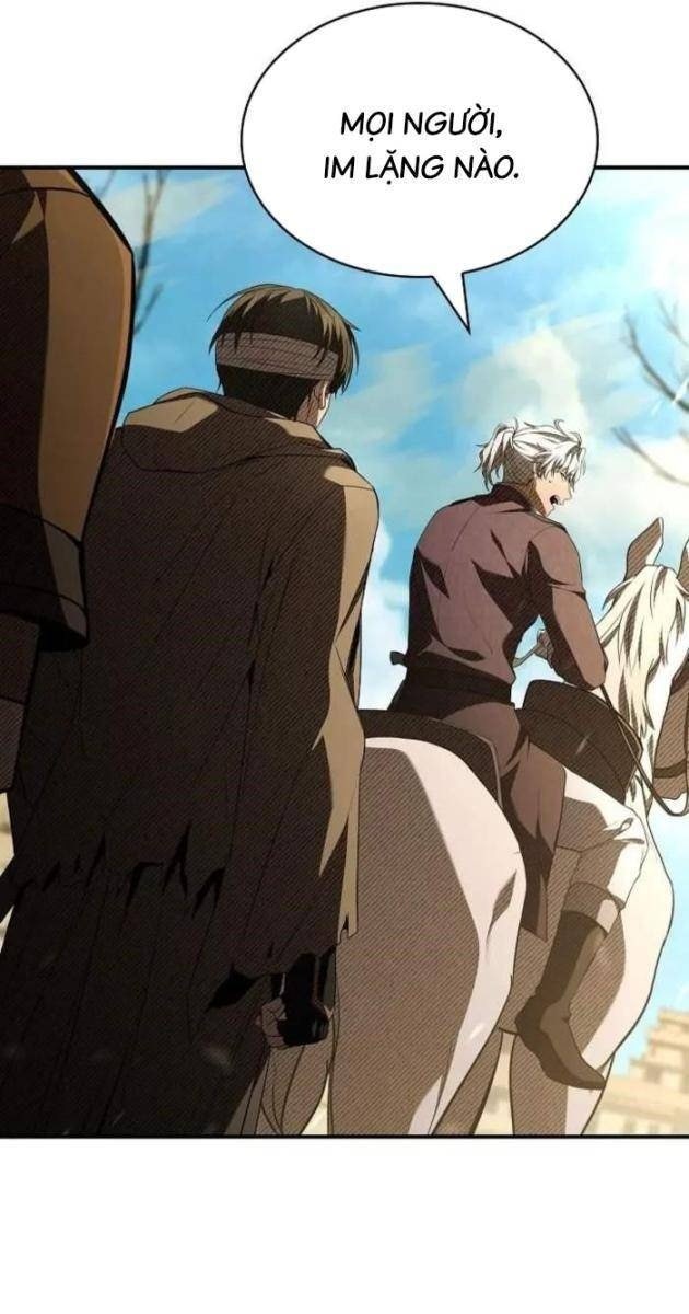 Vô Hồn Bất Kính Giả Dạ - Page 96