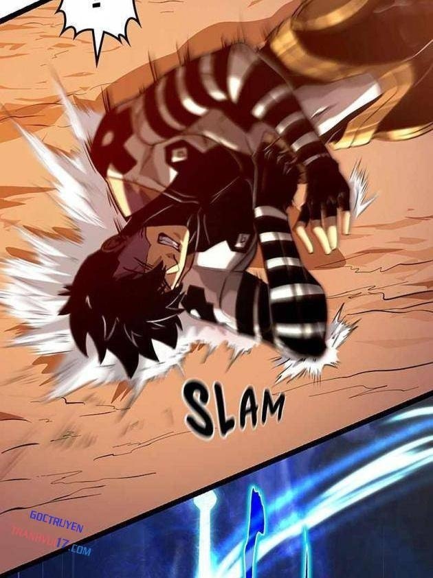 Trò Chơi Của Thần - Page 26