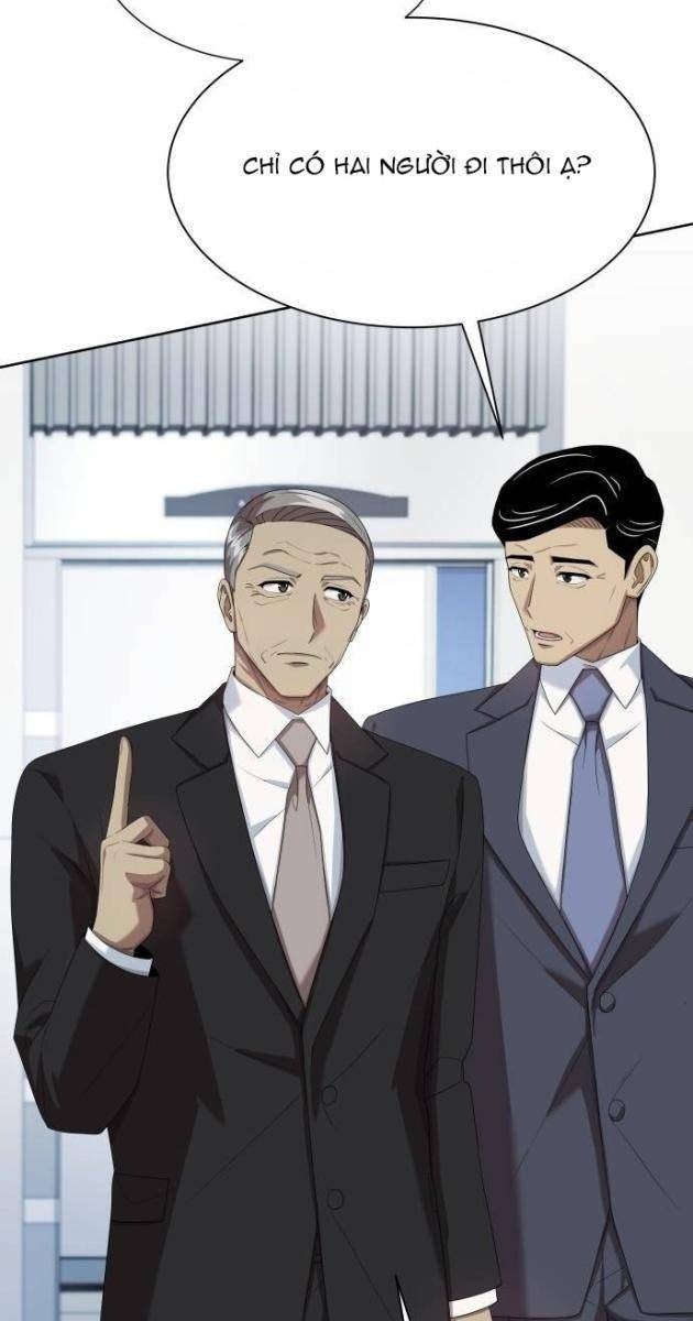 Từ Nhân Viên Vạn Năng Trở Thành Huyền Thoại - Page 122