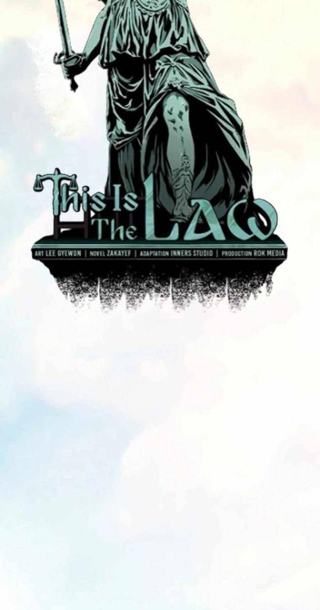 Đây Chính Là Luật Pháp - Page 13