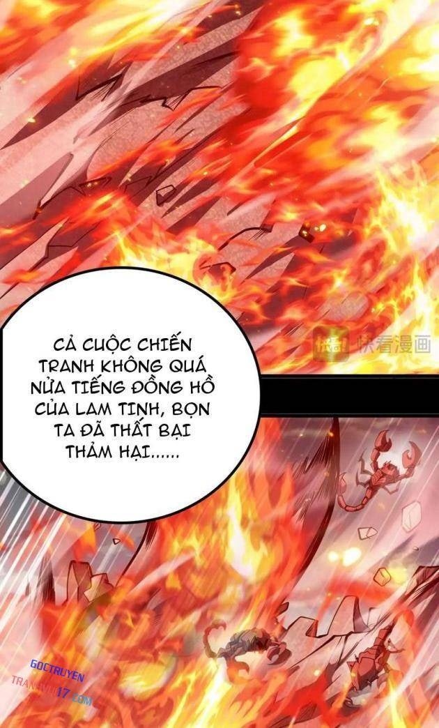 Vạn Tộc Tru Sát!! - Page 12