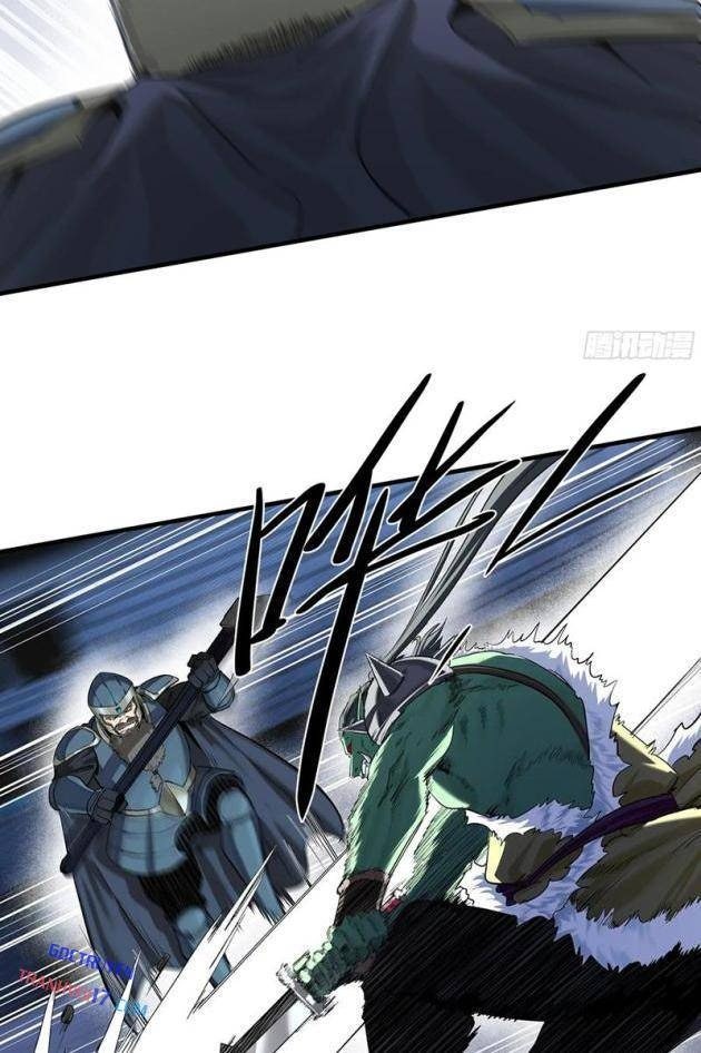 Đồng Hành Cùng Tử Vong: Bắt Đầu Với Ngư Nhân Địa Hạ Thành - Page 24