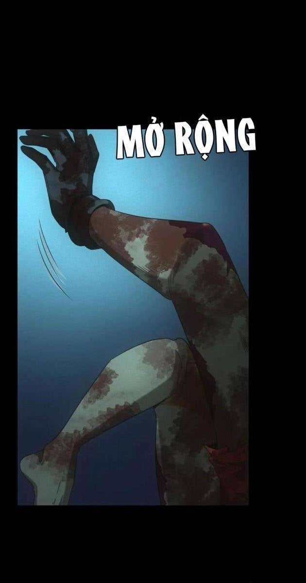 Ta Bán Hàng Rong Thời Tận Thế - Page 41