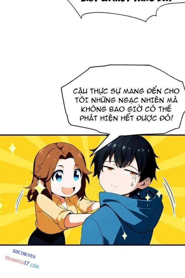 Toàn Dân Ngự Thú: Bắt Đầu Từ Sơn Hải Kinh Ta Quét Ngang Toàn Cầu - Page 30