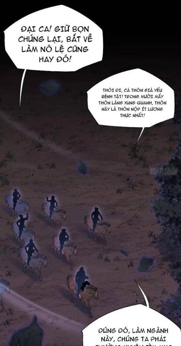 Quỷ Trọc Tiên Đạo - Page 19