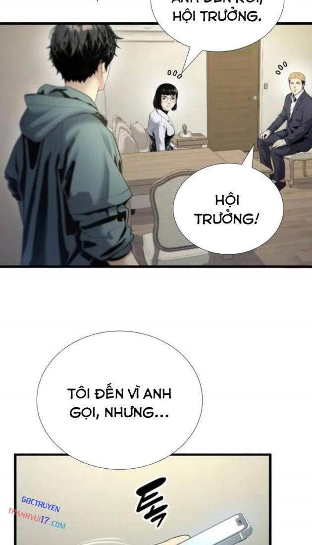 Tăng Cấp Với Các Vật Phẩm Độc Quyền Của Dungeon - Page 92