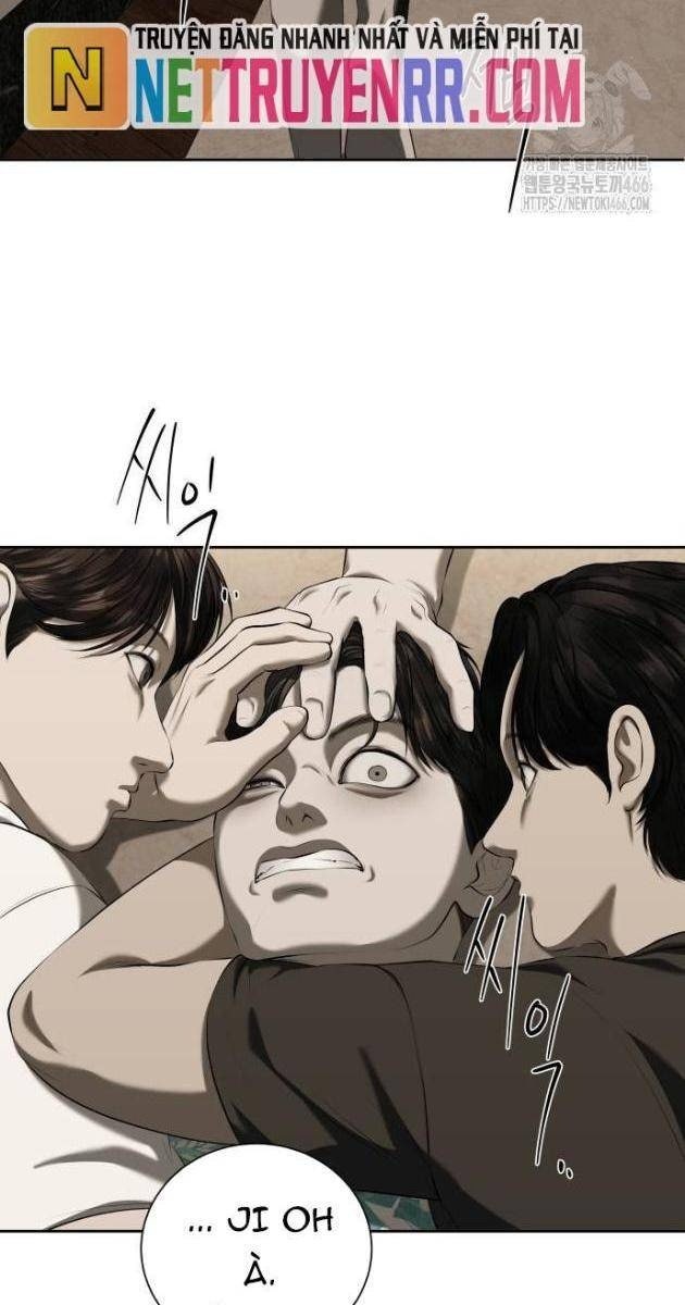 Bạn Gái Tôi Là Quái Vật - Page 53