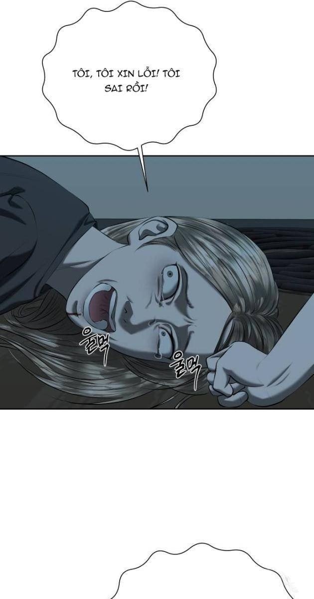 Bạn Gái Tôi Là Quái Vật - Page 112