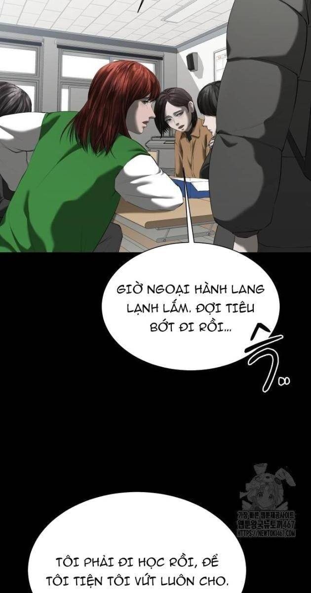 Bạn Gái Tôi Là Quái Vật - Page 7