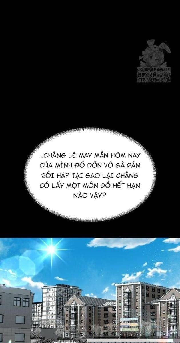 Bạn Gái Tôi Là Quái Vật - Page 39