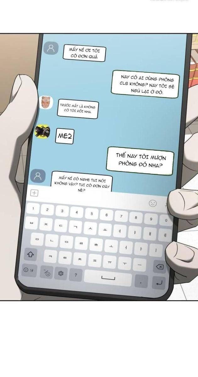 Bạn Gái Tôi Là Quái Vật - Page 40