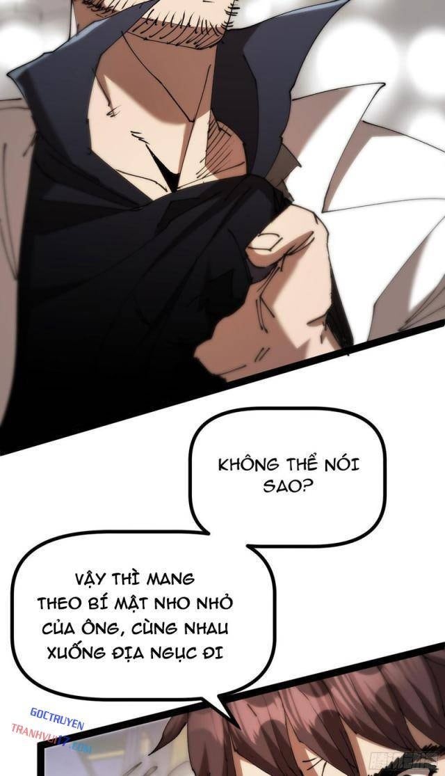 Tận Thế Giáng Lâm, Ta Trùng Sinh Thành Bạo Quân - Page 41