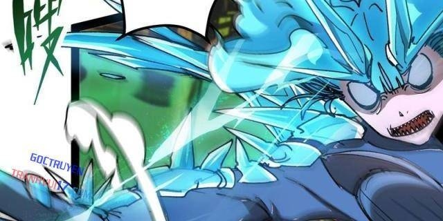 Tận Thế Giáng Lâm, Ta Trùng Sinh Thành Bạo Quân - Page 40