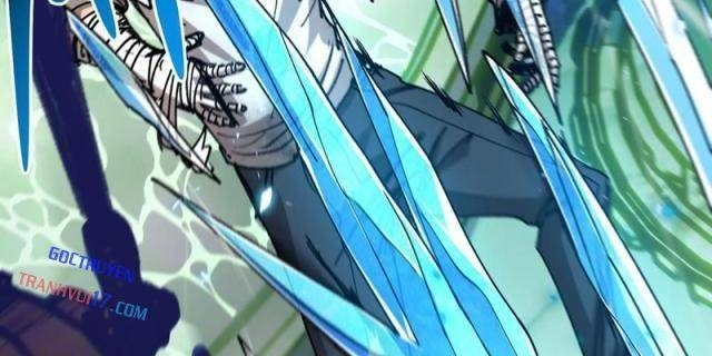 Tận Thế Giáng Lâm, Ta Trùng Sinh Thành Bạo Quân - Page 60