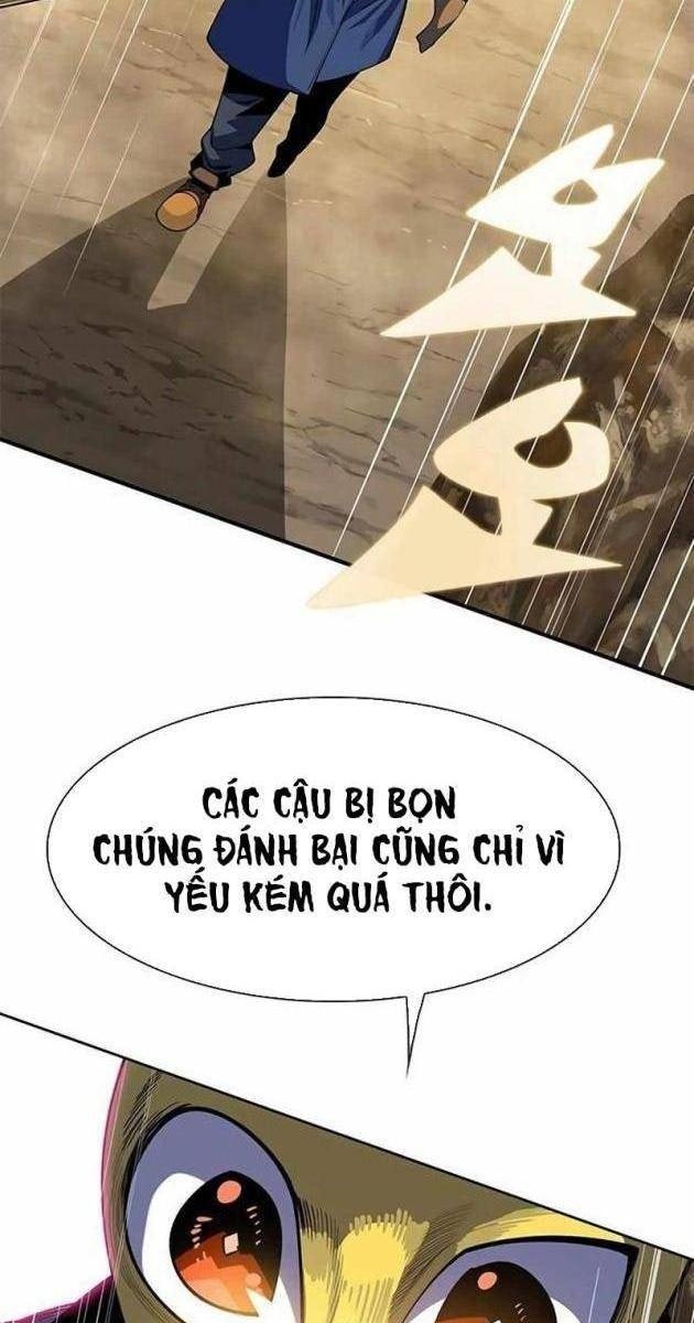 Tôi Chỉ Là Người Khuân Vác Trong Hầm Ngục - Page 58