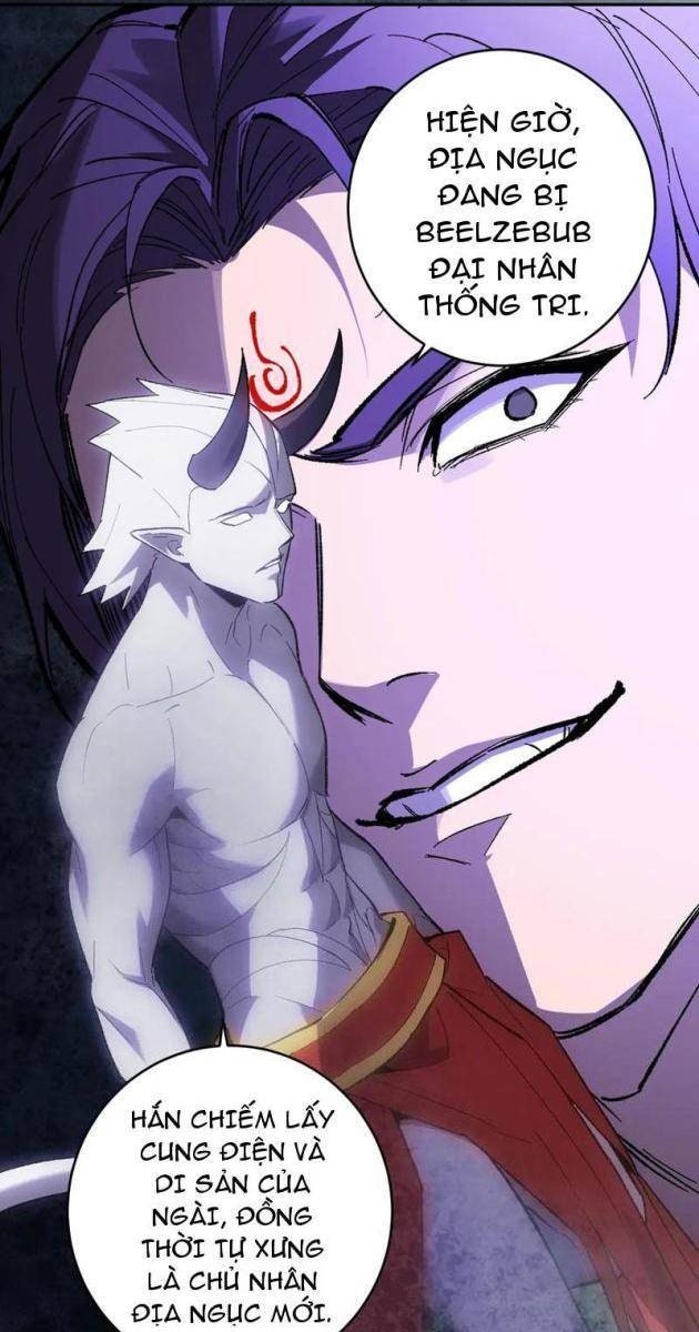 Toàn Dân Tận Thế: Ta, Virus Quân Vương - Page 79