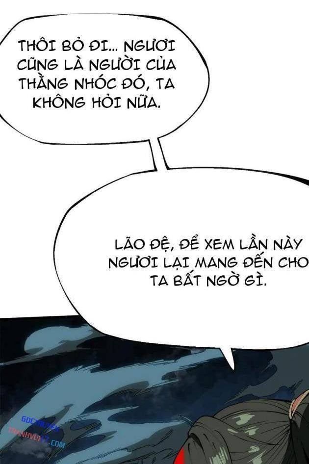 Không Cẩn Thận Lưu Danh Muôn Thủa - Page 12