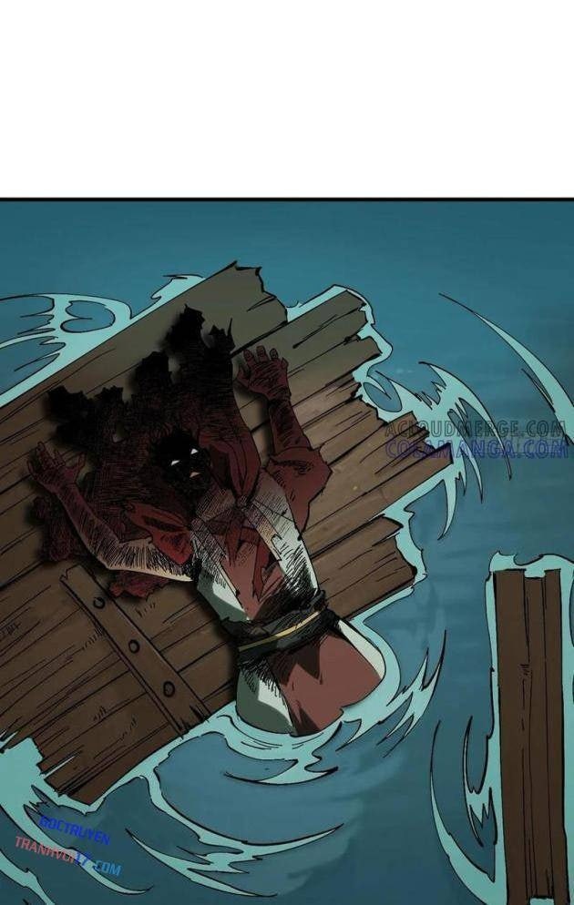 Không Cẩn Thận Lưu Danh Muôn Thủa - Page 19