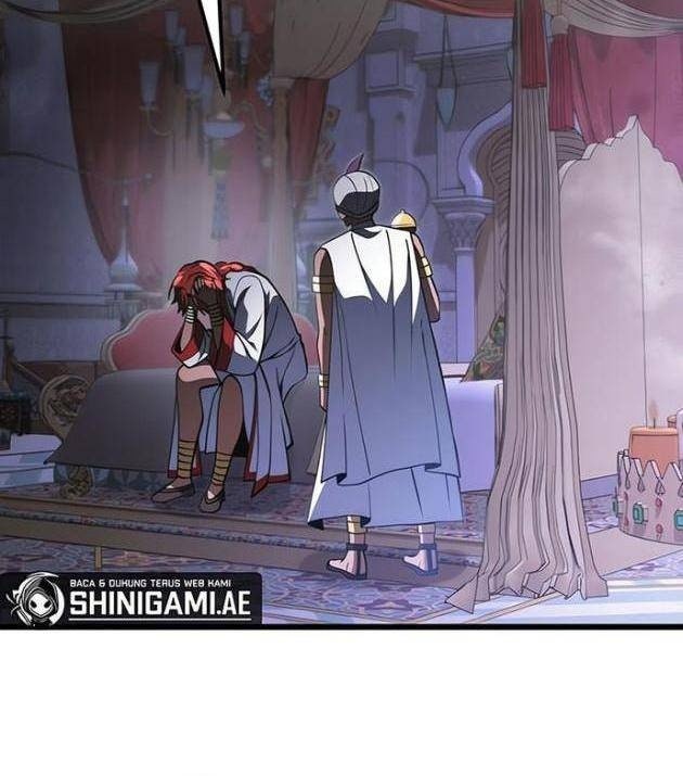 Hắc Kị Sĩ Thiên Tài Giới Hạn Thời Gian - Page 37