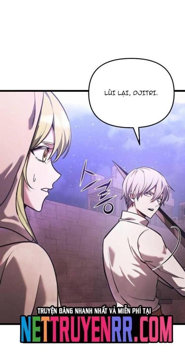 Hắc Kị Sĩ Thiên Tài Giới Hạn Thời Gian - Page 9