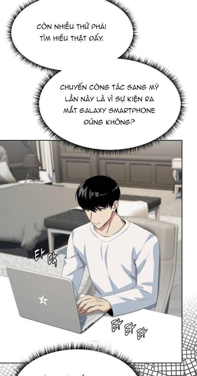 Từ Nhân Viên Vạn Năng Trở Thành Huyền Thoại - Page 126