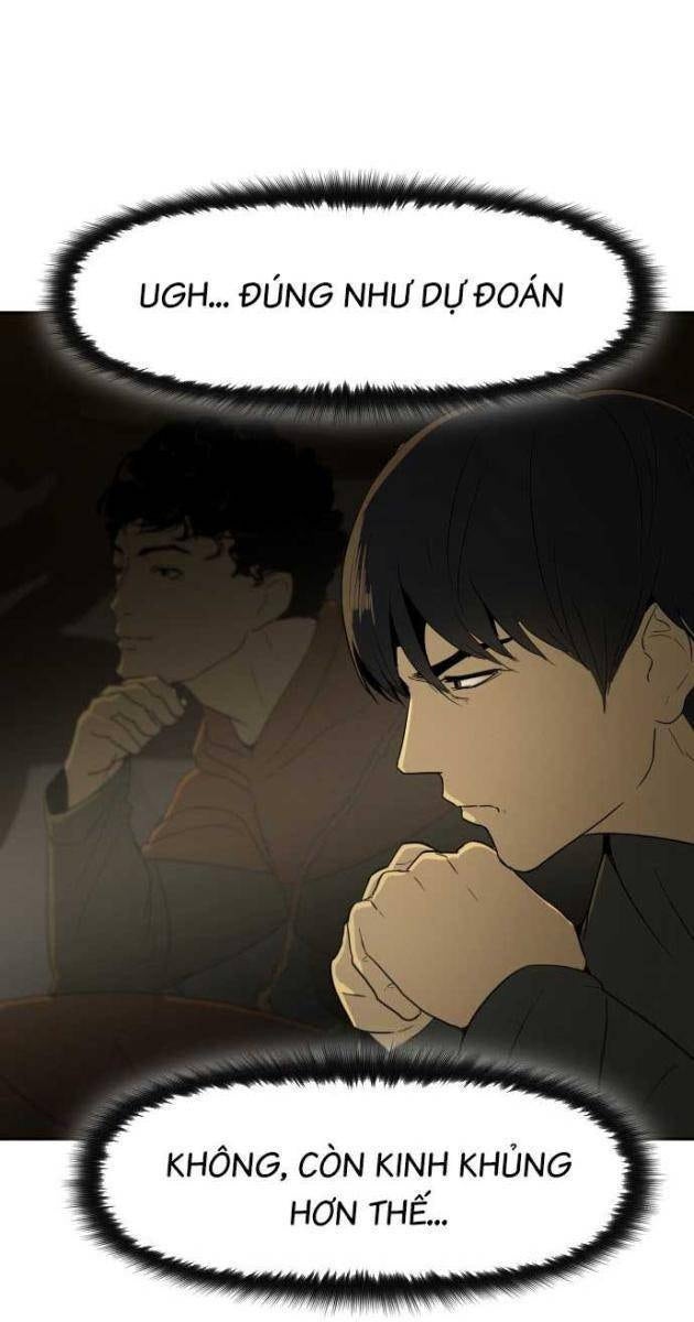 Bộ Mặt Giả Tạo - Page 121