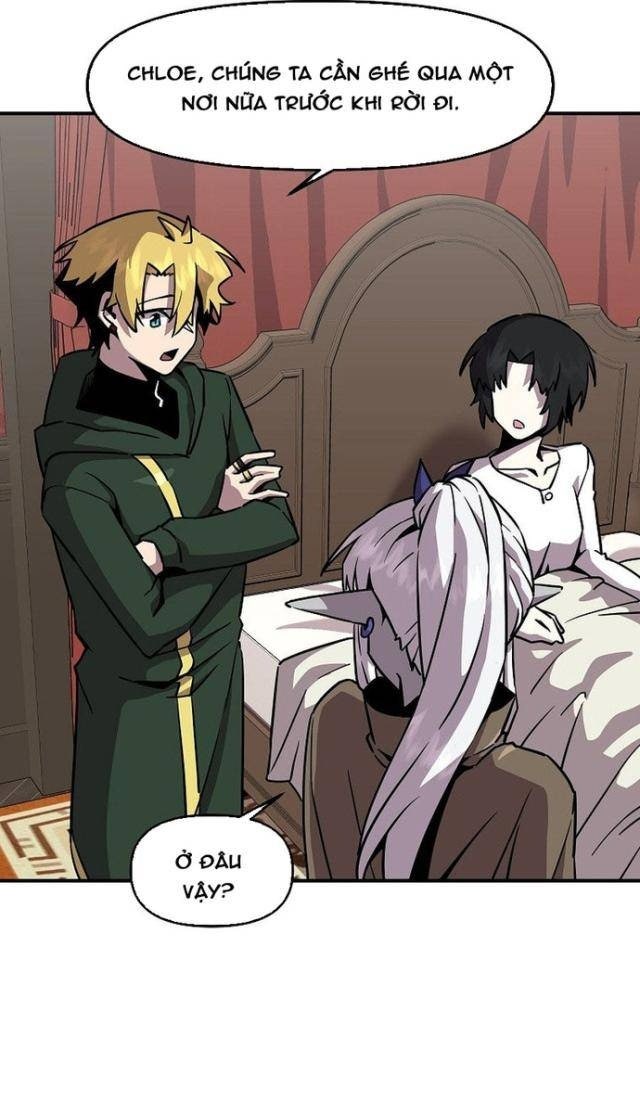 Người Chơi Lỗi - Page 43