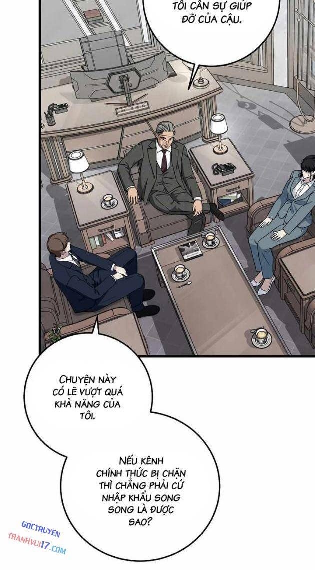 Đây Chính Là Luật Pháp - Page 30