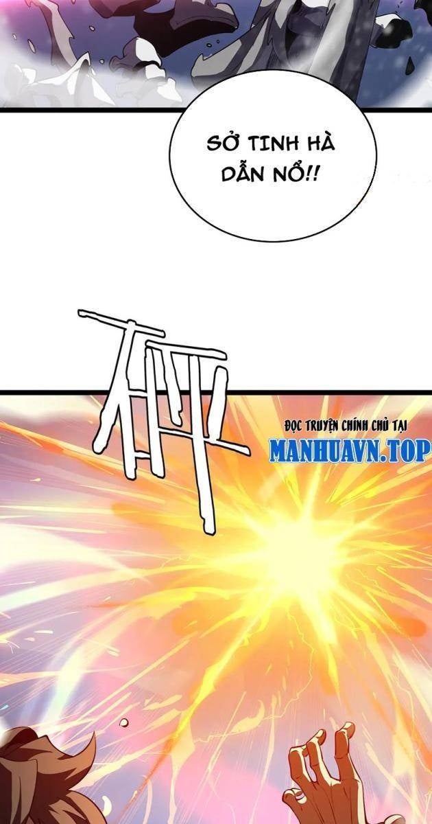 Vạn Tộc Tru Sát!! - Page 29