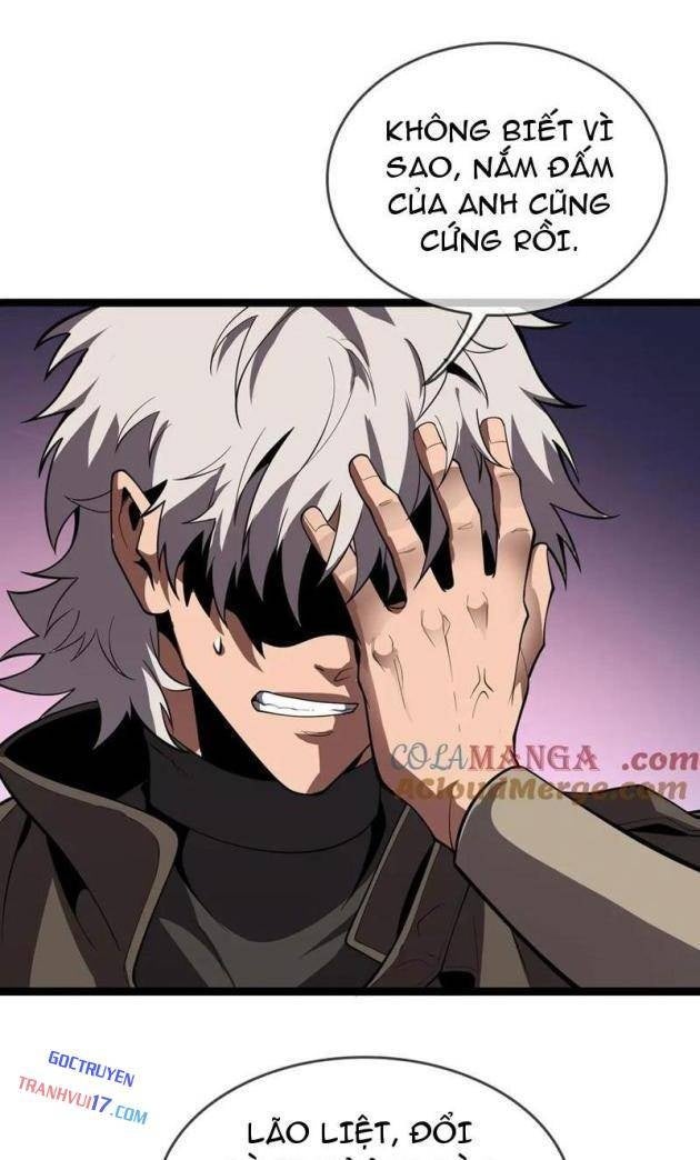 Vạn Tộc Tru Sát!! - Page 40