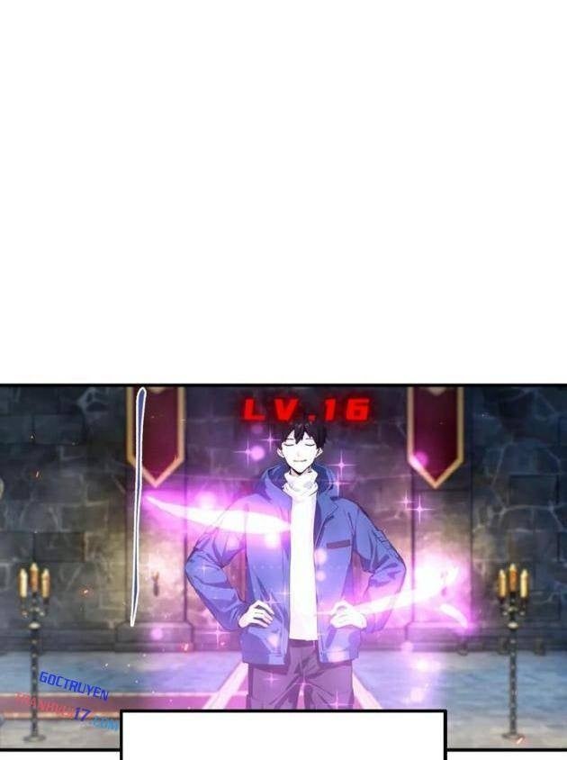 Toàn Dân Ngự Thú: Bắt Đầu Từ Sơn Hải Kinh Ta Quét Ngang Toàn Cầu - Page 19