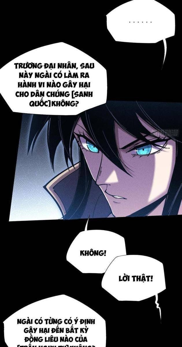 Quỷ Trọc Tiên Đạo - Page 45