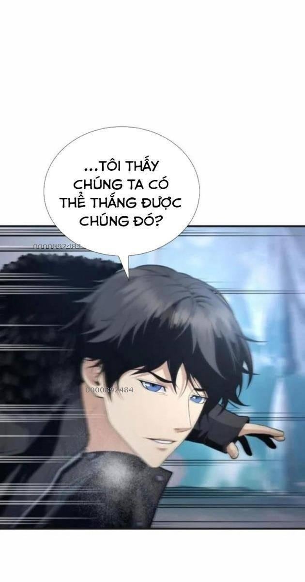 Tăng Cấp Với Các Vật Phẩm Độc Quyền Của Dungeon - Page 28