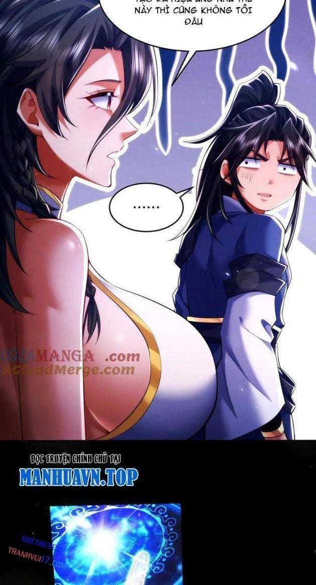 Các Nữ Sư Tôn Đều Muốn Chiếm Hữu Ta - Page 44