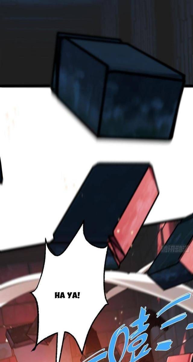 Tận Thế Giáng Lâm, Ta Trùng Sinh Thành Bạo Quân - Page 7