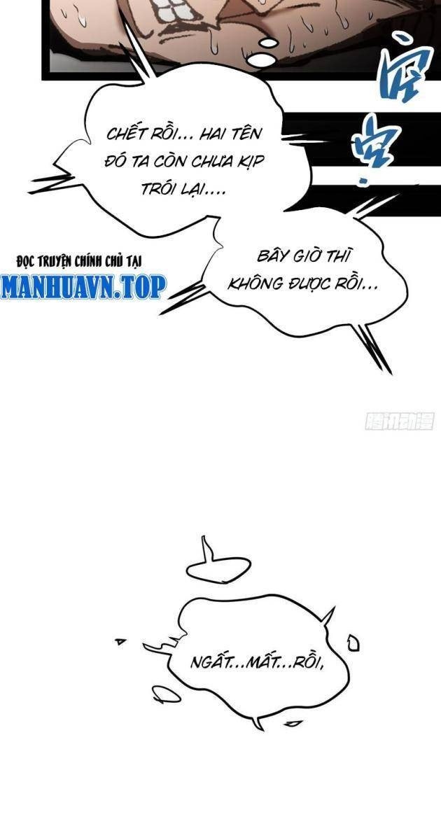 Tận Thế Giáng Lâm, Ta Trùng Sinh Thành Bạo Quân - Page 68