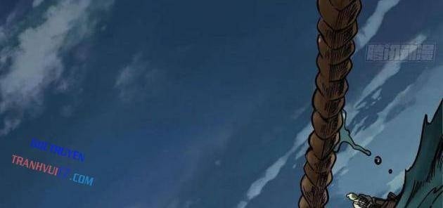 Không Cẩn Thận Lưu Danh Muôn Thủa - Page 10