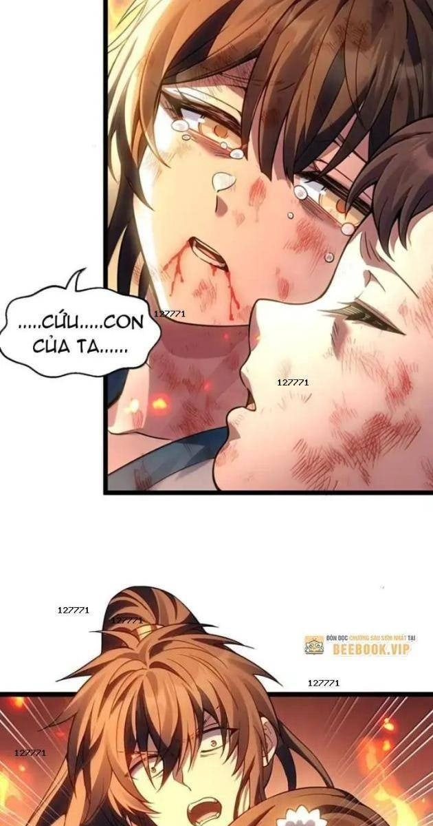 Hảo Đồ Nhi Hãy Tha Cho Vi Sư - Page 10